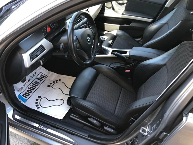 BMW 330 XD FACE - автомобили, коли, обяви за нови и употребявани 8