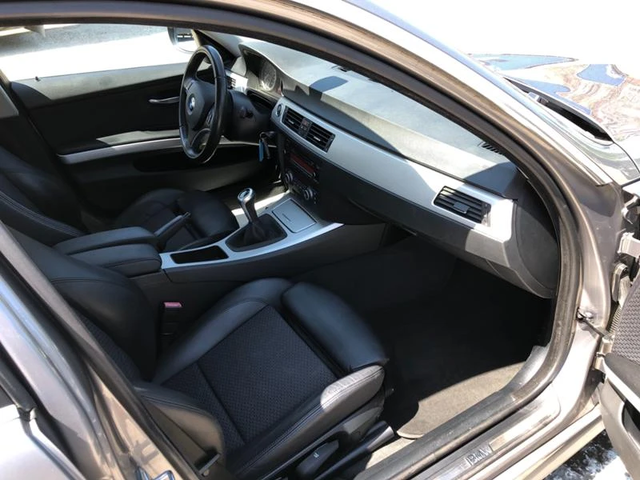 BMW 330 XD FACE - автомобили, коли, обяви за нови и употребявани 9