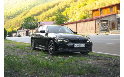 bmw-330 - 0