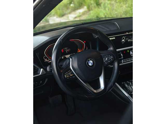 BMW 330 3.0i X-drive /258к.с/98хил.км/DIGITAL/LED - автомобили, коли, обяви за нови и употребявани 12