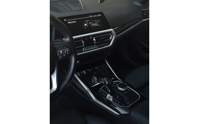 BMW 330 3.0i X-drive /258к.с/98хил.км/DIGITAL/LED - автомобили, коли, обяви за нови и употребявани 13