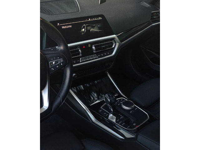 BMW 330 3.0i X-drive /258к.с/98хил.км/DIGITAL/LED - автомобили, коли, обяви за нови и употребявани 13