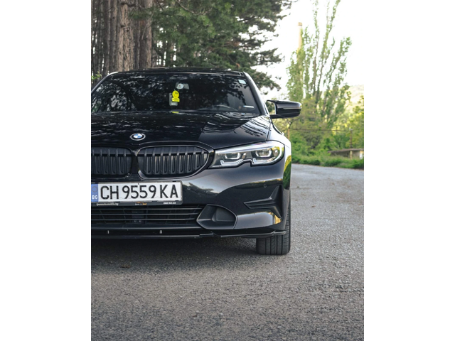 BMW 330 3.0i X-drive /258к.с/98хил.км/DIGITAL/LED - автомобили, коли, обяви за нови и употребявани 1