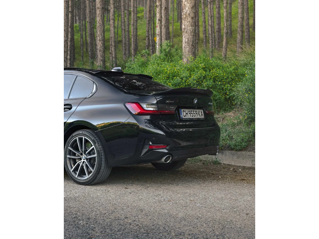 BMW 330 3.0i X-drive /258к.с/98хил.км/DIGITAL/LED - автомобили, коли, обяви за нови и употребявани 3