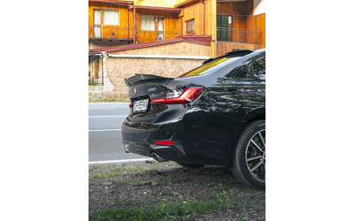 BMW 330 3.0i X-drive /258к.с/98хил.км/DIGITAL/LED - автомобили, коли, обяви за нови и употребявани 6