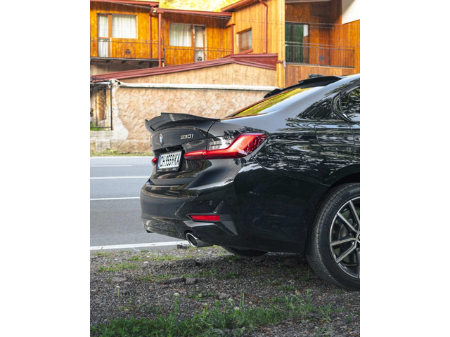 BMW 330 3.0i X-drive /258к.с/98хил.км/DIGITAL/LED - автомобили, коли, обяви за нови и употребявани 6