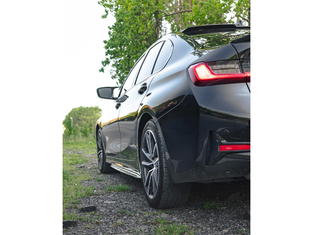 BMW 330 3.0i X-drive /258к.с/98хил.км/DIGITAL/LED - автомобили, коли, обяви за нови и употребявани 7