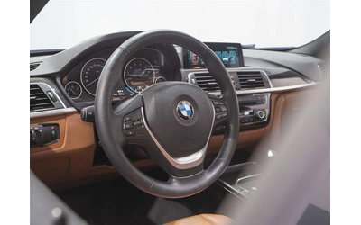 BMW 330 * xDrive * CARFAX * ЦЕНА ДО БГ - автомобили, коли, обяви за нови и употребявани 10