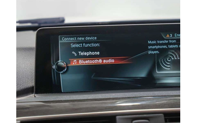 BMW 330 * xDrive * CARFAX * ЦЕНА ДО БГ - автомобили, коли, обяви за нови и употребявани 15