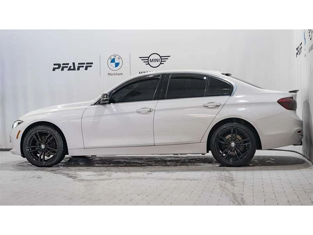 BMW 330 * xDrive * CARFAX * ЦЕНА ДО БГ - автомобили, коли, обяви за нови и употребявани 1