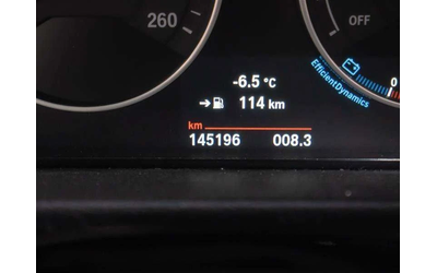 BMW 330 * xDrive * CARFAX * ЦЕНА ДО БГ - автомобили, коли, обяви за нови и употребявани 6