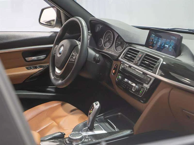 BMW 330 * xDrive * CARFAX * ЦЕНА ДО БГ - автомобили, коли, обяви за нови и употребявани 7