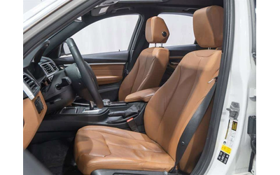 BMW 330 * xDrive * CARFAX * ЦЕНА ДО БГ - автомобили, коли, обяви за нови и употребявани 9