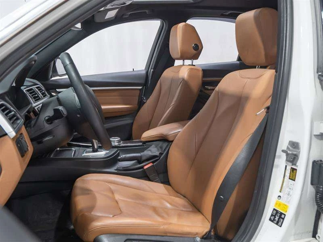 BMW 330 * xDrive * CARFAX * ЦЕНА ДО БГ - автомобили, коли, обяви за нови и употребявани 9