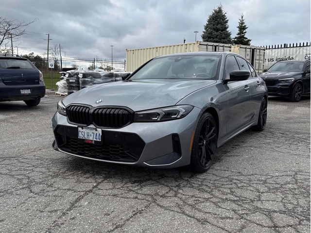 BMW 330 * 330i xDrive * CARFAX * ЦЕНА ДО БГ - автомобили, коли, обяви за нови и употребявани 0