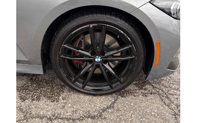 BMW 330 * 330i xDrive * CARFAX * ЦЕНА ДО БГ - автомобили, коли, обяви за нови и употребявани 14