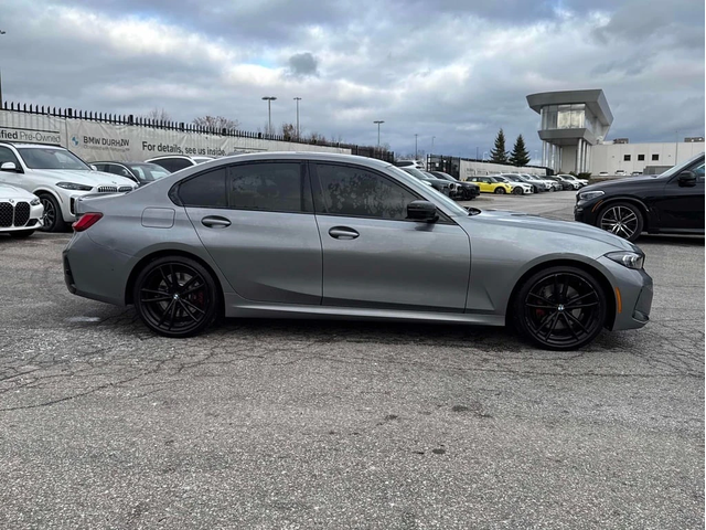 BMW 330 * 330i xDrive * CARFAX * ЦЕНА ДО БГ - автомобили, коли, обяви за нови и употребявани 4