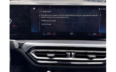 BMW 330 * 330i xDrive * CARFAX * ЦЕНА ДО БГ - автомобили, коли, обяви за нови и употребявани 7