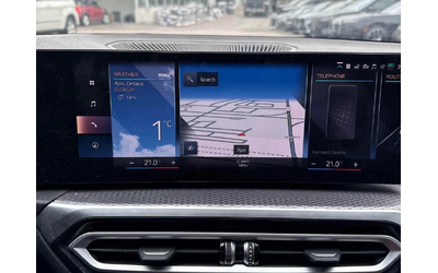 BMW 330 * 330i xDrive * CARFAX * ЦЕНА ДО БГ - автомобили, коли, обяви за нови и употребявани 8