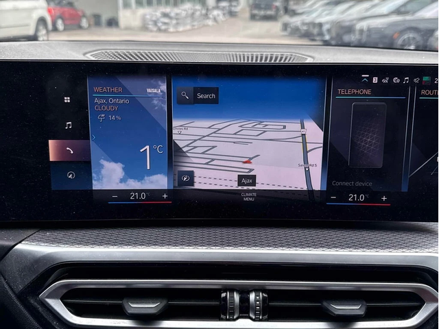 BMW 330 * 330i xDrive * CARFAX * ЦЕНА ДО БГ - автомобили, коли, обяви за нови и употребявани 8