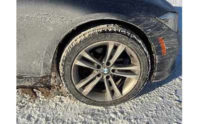 BMW 330 * 330i xDrive * CARFAX * ЦЕНА ДО БГ - автомобили, коли, обяви за нови и употребявани 11