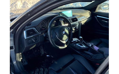 BMW 330 * 330i xDrive * CARFAX * ЦЕНА ДО БГ - автомобили, коли, обяви за нови и употребявани 6