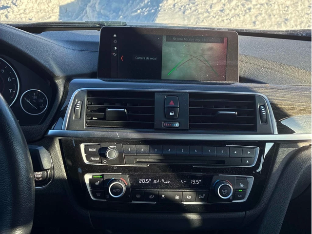 BMW 330 * 330i xDrive * CARFAX * ЦЕНА ДО БГ - автомобили, коли, обяви за нови и употребявани 8