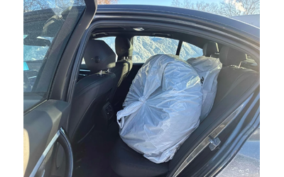 BMW 330 * 330i xDrive * CARFAX * ЦЕНА ДО БГ - автомобили, коли, обяви за нови и употребявани 9