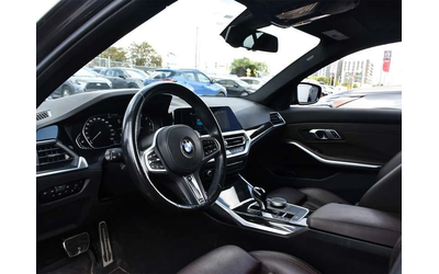 BMW 330 * xDrive * CARFAX * ЦЕНА ДО БГ - автомобили, коли, обяви за нови и употребявани 10