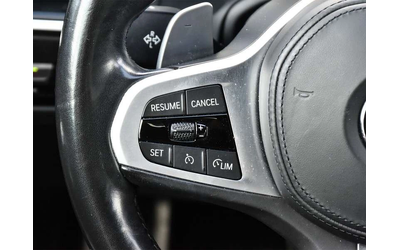 BMW 330 * xDrive * CARFAX * ЦЕНА ДО БГ - автомобили, коли, обяви за нови и употребявани 12