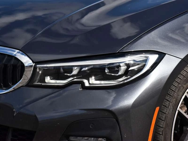 BMW 330 * xDrive * CARFAX * ЦЕНА ДО БГ - автомобили, коли, обяви за нови и употребявани 2