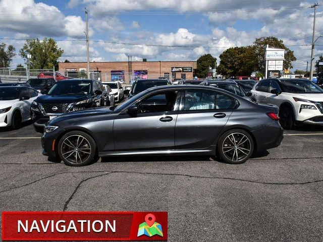 BMW 330 * xDrive * CARFAX * ЦЕНА ДО БГ - автомобили, коли, обяви за нови и употребявани 3