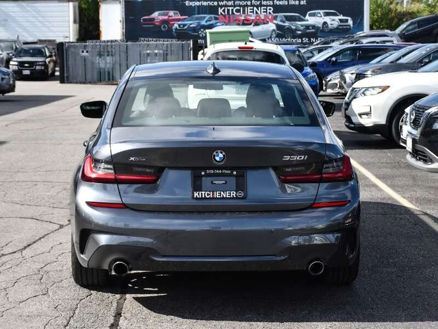 BMW 330 * xDrive * CARFAX * ЦЕНА ДО БГ - автомобили, коли, обяви за нови и употребявани 6