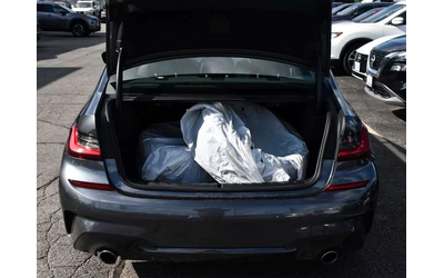 BMW 330 * xDrive * CARFAX * ЦЕНА ДО БГ - автомобили, коли, обяви за нови и употребявани 7