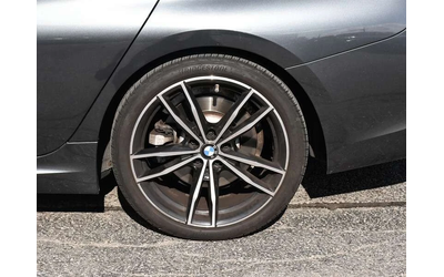 BMW 330 * xDrive * CARFAX * ЦЕНА ДО БГ - автомобили, коли, обяви за нови и употребявани 8