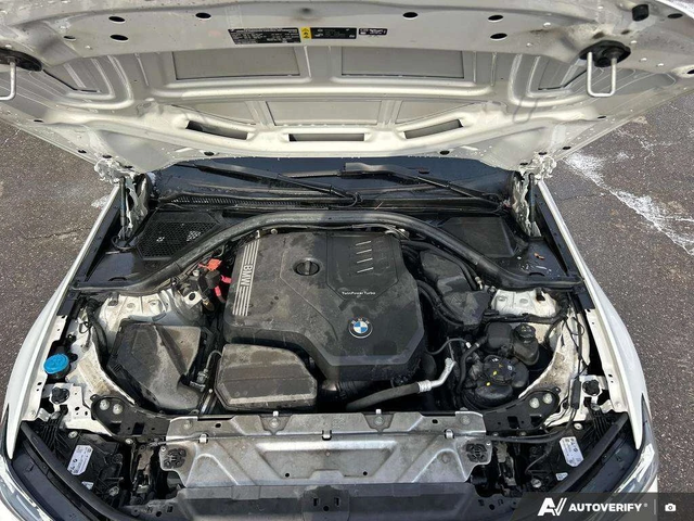 BMW 330 * xDrive * CARFAX * ЦЕНА ДО БГ - автомобили, коли, обяви за нови и употребявани 13