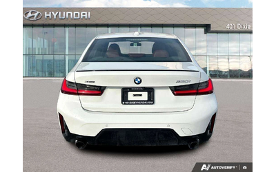 BMW 330 * xDrive * CARFAX * ЦЕНА ДО БГ - автомобили, коли, обяви за нови и употребявани 8