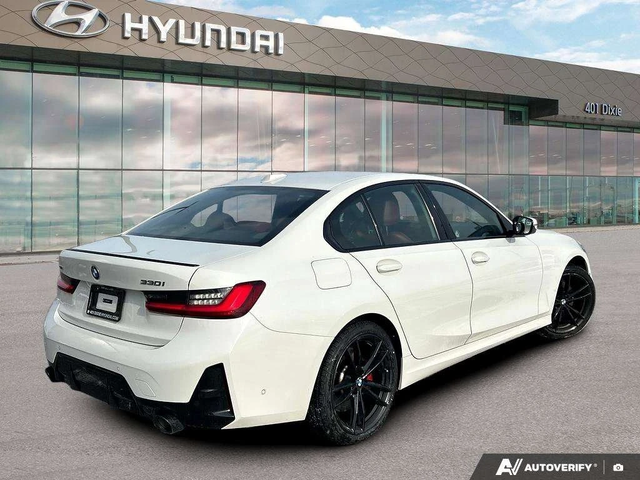 BMW 330 * xDrive * CARFAX * ЦЕНА ДО БГ - автомобили, коли, обяви за нови и употребявани 9