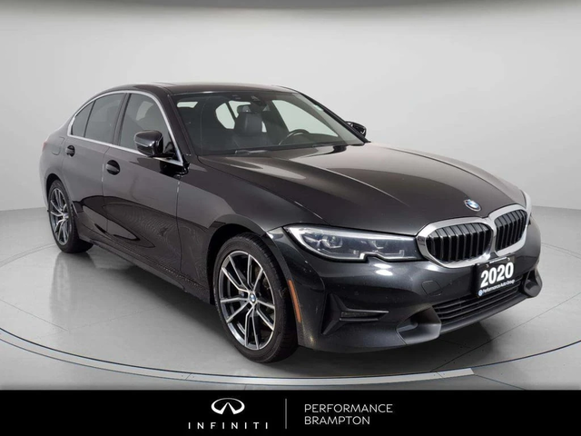 BMW 330 * xDrive NA * CARFAX * ЦЕНА ДО БГ - автомобили, коли, обяви за нови и употребявани 0