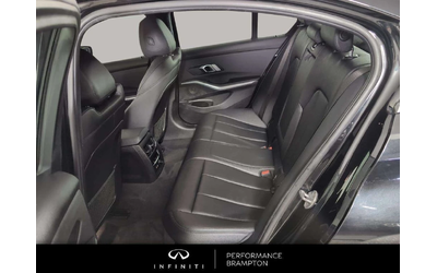 BMW 330 * xDrive NA * CARFAX * ЦЕНА ДО БГ - автомобили, коли, обяви за нови и употребявани 10