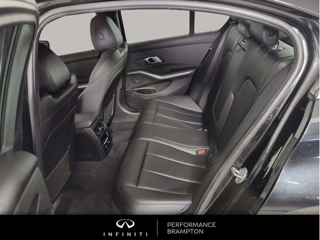 BMW 330 * xDrive NA * CARFAX * ЦЕНА ДО БГ - автомобили, коли, обяви за нови и употребявани 10