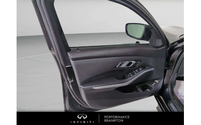 BMW 330 * xDrive NA * CARFAX * ЦЕНА ДО БГ - автомобили, коли, обяви за нови и употребявани 12