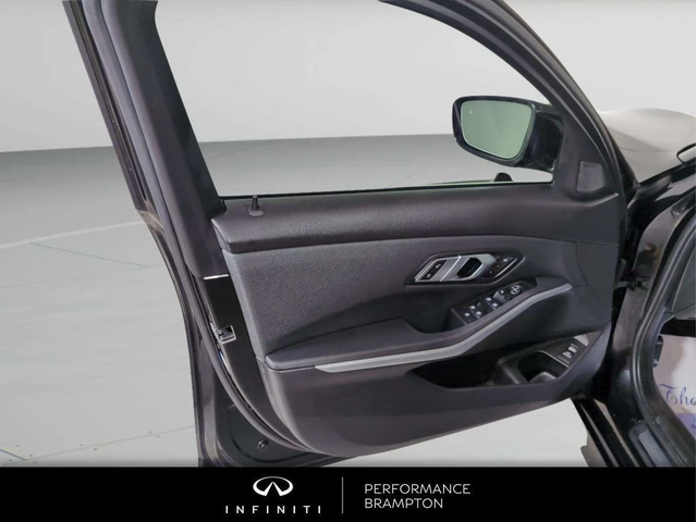 BMW 330 * xDrive NA * CARFAX * ЦЕНА ДО БГ - автомобили, коли, обяви за нови и употребявани 12