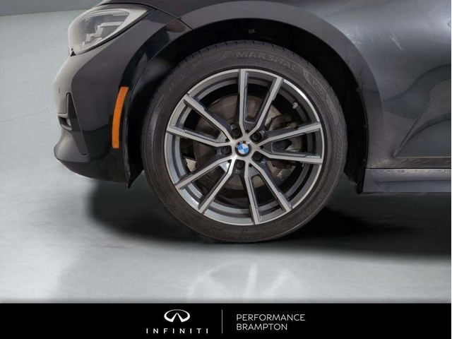 BMW 330 * xDrive NA * CARFAX * ЦЕНА ДО БГ - автомобили, коли, обяви за нови и употребявани 14