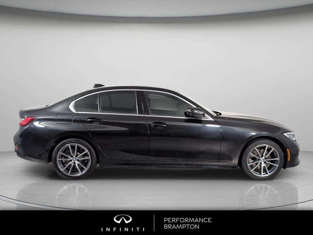 BMW 330 * xDrive NA * CARFAX * ЦЕНА ДО БГ - автомобили, коли, обяви за нови и употребявани 2