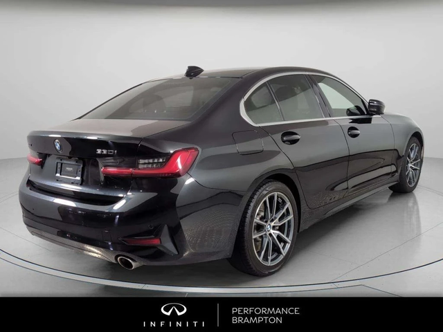 BMW 330 * xDrive NA * CARFAX * ЦЕНА ДО БГ - автомобили, коли, обяви за нови и употребявани 4