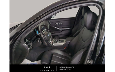 BMW 330 * xDrive NA * CARFAX * ЦЕНА ДО БГ - автомобили, коли, обяви за нови и употребявани 7