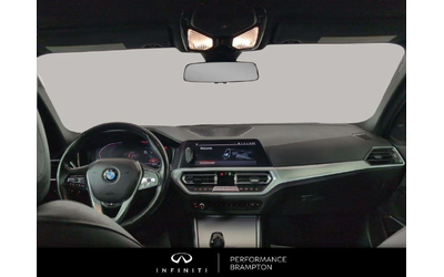 BMW 330 * xDrive NA * CARFAX * ЦЕНА ДО БГ - автомобили, коли, обяви за нови и употребявани 9