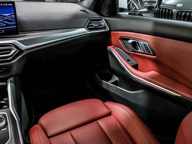 BMW 330 * 330xe * CARFAX * ЦЕНА ДО БГ - автомобили, коли, обяви за нови и употребявани 10