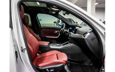 BMW 330 * 330xe * CARFAX * ЦЕНА ДО БГ - автомобили, коли, обяви за нови и употребявани 11